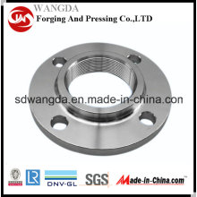 Forged Carbon Steel and Stainless Steel ANSI Welding Neck Flange